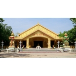 Viếng 10 Cảnh chùa Đầu Năm Vũng Tàu - Hành hương Tâm linh