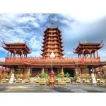 [MIỀN TÂY 2N1Đ] Mỹ Tho | Vĩnh Long | Cao Lãnh | Sa Đéc
