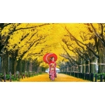 DU LỊCH NHẬT BẢN MÙA THU TOKYO – FUJI – KYOTO - OSAKA