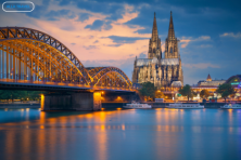DU NGOẠN ĐÔNG ÂU DỊP QUỐC KHÁNH | ĐỨC – ÁO – HUNGARY