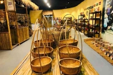 [PHAN THIẾT 3N2Đ]Công Viên Tượng Cát Forgotten Land | Làng Chài Xưa | Nhạc Nước Fisherman Show