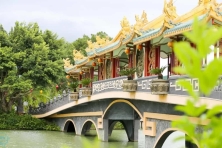 [Tây Ninh 2N1Đ] Viếng Núi Bà Đen & Khu Du Lịch Long Điền Sơn