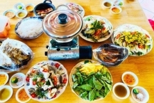 [CẦN THƠ 3N2Đ] Cồn Sơn | Bảo Tàng | Công Viên Giải Trí Kittyd& Minnied | Khu du lịch Sinh Thái Ông Đề