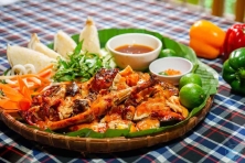 [HÒN SƠN 2N1Đ]Chinh Phục Thung Lũng Ma Thiên Lãnh | Tây Thiên Cổ Quán