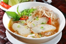 Bãi Biển Nhơn Hải - Hòn Ngang 3N3Đ