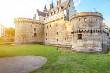 TOUR MÙA THU CHÂU ÂU PARIS–THỤY SĨ–Ý–VATICAN
