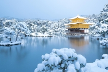 MÙA ĐÔNG NHẬT BẢN  CUNG ĐƯỜNG VÀNG TOKYO - OSAKA 2027