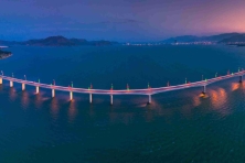 [Quy Nhơn 3N3D] Khám Phá Đảo Kỳ Co | Mũi Điện Đại Lãnh | Tháp Nghinh Phong | Chùa Ông Núi