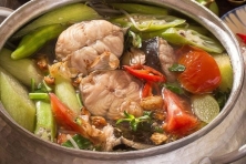 Nhà Thờ Trà Kê - Thác Hòa Nguyên - Cao Nguyên Vân Hòa 3N2Đ