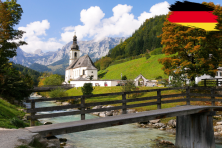 DU NGOẠN ĐÔNG ÂU DỊP QUỐC KHÁNH | ĐỨC – ÁO – HUNGARY