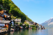 DU NGOẠN ĐÔNG ÂU DỊP QUỐC KHÁNH | ĐỨC – ÁO – HUNGARY
