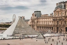 DU NGOẠN ĐÔNG ÂU DỊP QUỐC KHÁNH | ĐỨC – ÁO – HUNGARY