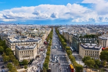 TOUR HOT CHÂU ÂU MÙA HÈ | PARIS – THỤY SĨ – Ý – VATICAN