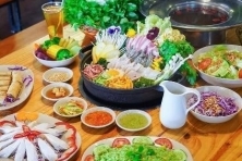 ĐÀ LẠT - HAPPY HILL SĂN MÂY CẦU ĐẤT KHÁM PHÁ VƯỜN ĐỊA ĐÀNG