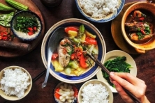 DU XUÂN CỔ THẠCH BÃI RÊU–HÒN CAU–MŨI DINH–PHAN THIẾT