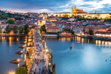DU NGOẠN ĐÔNG ÂU DỊP QUỐC KHÁNH | ĐỨC – ÁO – HUNGARY
