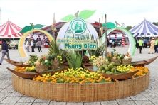 Khám Phá Vườn Trái Cây - trò Chơi Khu Du Lịch Mỹ Khánh - Căn Nhà Màu Tím [CẦN THƠ 2N1Đ]