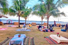 [CẦN THƠ 2N1Đ] Nhà Cổ Bình Thủy | Bãi biển nhân tạo | Khu du lịch Lung Tràm