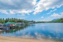 Rạch Tràm - Suối Tiên - Bãi Trào 2N1Đ