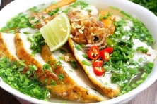 Biển Gành Dầu – Dinh Bà – Hòn Đồi Mồi 2N1Đ