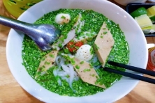 Chùa Hương Tích - Suối Nước Khoáng Lạc Sanh - Skn Phú Sen 3N3Đ
