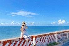 [Trảng Bàng - PHAN THIẾT 3N2Đ] Cung Đường Xe Jeep - Lâu Đài Rượu Vang - Khu Du Lịch Bùn khoáng Mũi Né