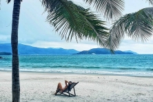 [Nha Trang 3N3Đ] Thên Đường Maldives Việt Nam | Khu Du Lịch Ba Hồ Nha Trang