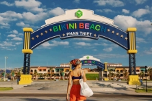 [ TẾT 2025 SÁNG MÙNG 2] Check In Hiệp Khách Lầu Đà Lạt | Bikiki Beach Tiến Thành