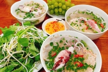 Hòn Xưởng – Mũi Ông Đội – Biển Cửa Cạn 2N1Đ
