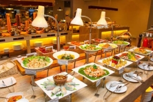 Cam Ranh – Chùa Ốc – Vườn Xoài Cam Lâm – Resort 5 Sao Nghỉ Dưỡng 3N3D