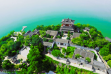 DU LỊCH THƯỢNG HẢI-HÀNG CHÂU- TÔ CHÂU–Ô TRẤN–VÔ TÍCH