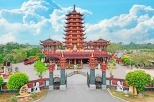 [MIỀN TÂY 2N1Đ] Mỹ Tho | Vĩnh Long | Cao Lãnh | Sa Đéc