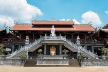 “Khám Phá Tây Nguyên” Gia Lai – Kon Tum– Đăk Lăk