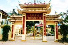 Phú Quốc Nghỉ Dưỡng Hòn Thơm 3N2Đ