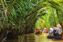 [MIỀN TÂY 2N1Đ] Mỹ Tho | Vĩnh Long | Cao Lãnh | Sa Đéc