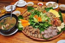 [TẾT 2025 MÙNG 6] Viếng Thất Sơn 7 Núi | Viếng Chùa Bà Châu Đốc Đầu Năm