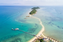 [KHU SINH THÁI THÁC H