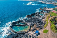 Phan Thiết Bồng Lai Tiên Cảnh - Đảo Phú Quý [2n2đ]