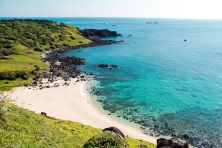 Phan Thiết Bồng Lai Tiên Cảnh - Đảo Phú Quý [2n2đ]