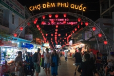 Hòn Một - Núi Chúa – Suối Tiên – Rạch Vẹm (Máy Bay) – 3n2d