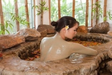 [BẢO LỘC 3N2Đ] Suối Khoáng Nóng | Chùa Linh Quy Pháp Ấn | Thác Bopla