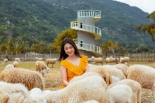 [KHU SINH THÁI THÁC H