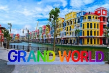 [PHÚ QUỐC 3N2Đ] Hà Nội | Phiêu Lưu Nam Đảo Khám Phá 4 Hòn Xinh Đẹp | Địa Trung Hải Bay Vietjet Air Khứ Hồi