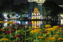 [MAI CHÂU 4N3Đ ]Ngắm Nhìn Cao Nguyên Mộc Châu Mùa Hồng Chín Đỏ  Mùa Hoa Cải Trắng  Đèo Thung Khe Mai Châu Máy Bay