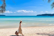 [HÒN ĐẦM 2N2Đ] Khám Phá Kiên Giang 03 Hòn Đầm & Hòn Dương & Hòn Giếng