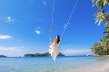 Phú Quốc Nghỉ Dưỡng Hòn Thơm 3N2Đ