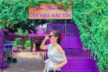 [CẦN THƠ 2N1Đ] Tham Gia Lễ Hội Bánh Dân Gian | Khám Phá Khu Du Lịch Ông Đề | Vườn Trái Cây Ba Cống.