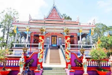 DU XUÂN HÀNH HƯƠNG MẸ  NAM  HẢI BẠC LIÊU - SÓC TRĂNG - CHÂU ĐỐC - TIỀN GIANG