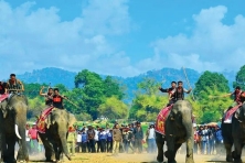 “Khám Phá Tây Nguyên” Gia Lai – Kon Tum– Đăk Lăk