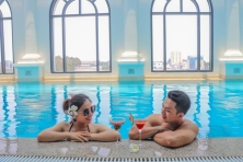 [TÂY NINH 2N1Đ]Khám Phá Tây Ninh | Cáp Treo Núi Bà Đen